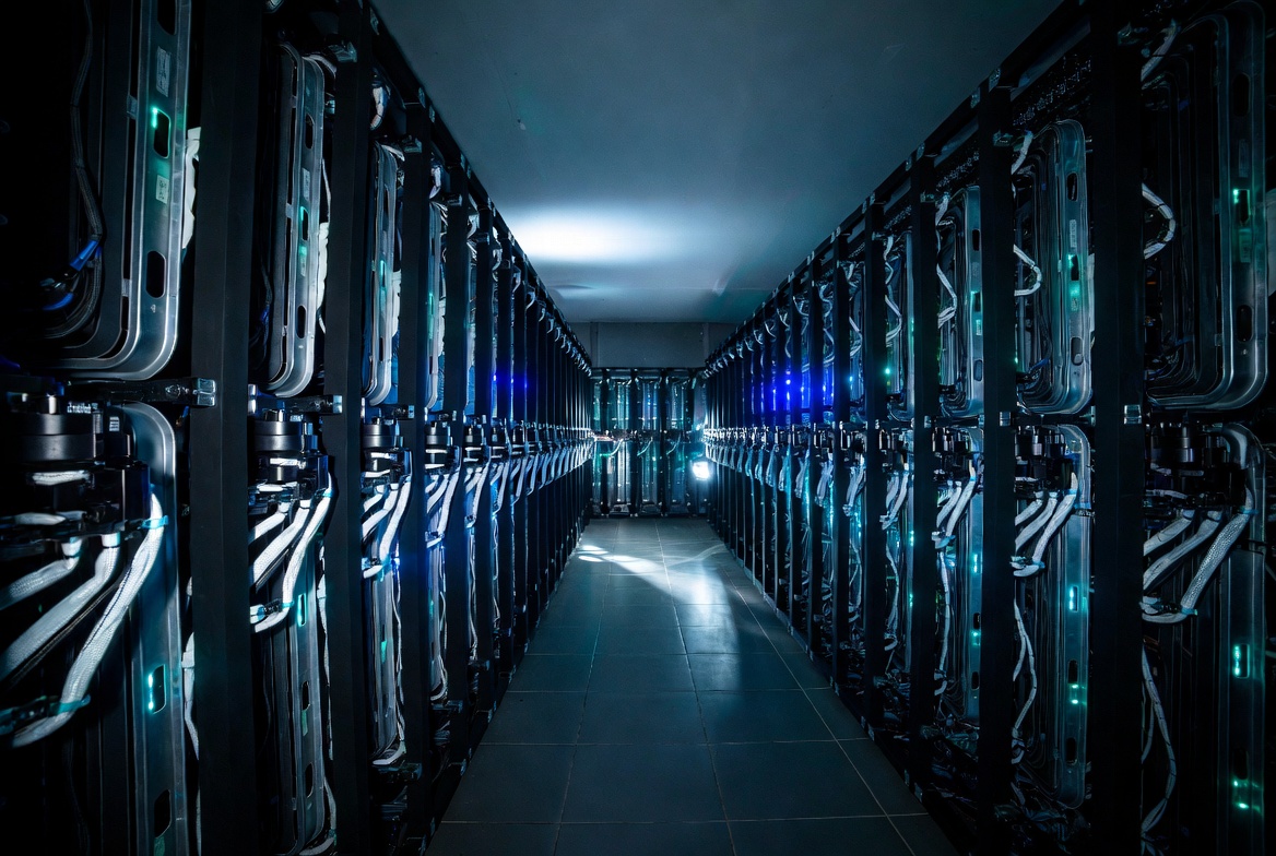 Managed VPS услуга